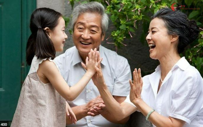 Giải mã giấc mơ thấy ông nội là điềm gì?